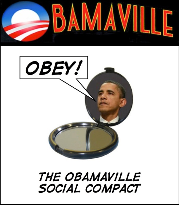 Obamaville Social Compact